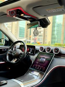 مرسيدس بنز C-Class
